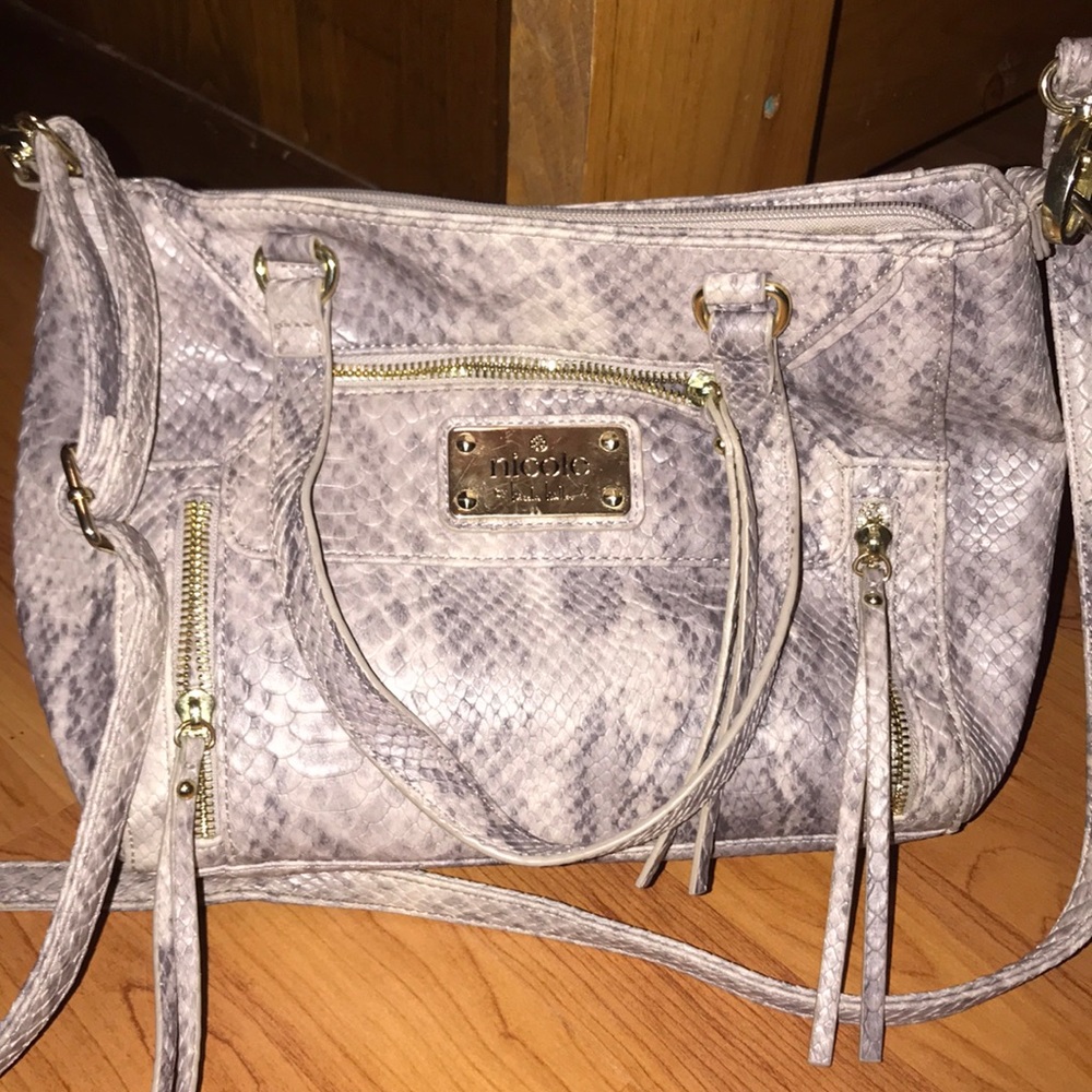 purse